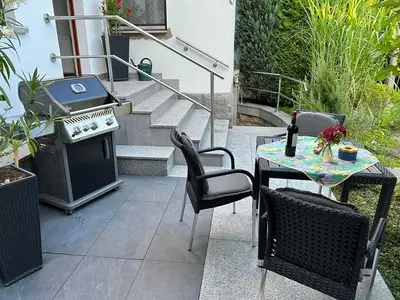 Ferienwohnung für 5 Personen (80 m²) in Pirna 2/10