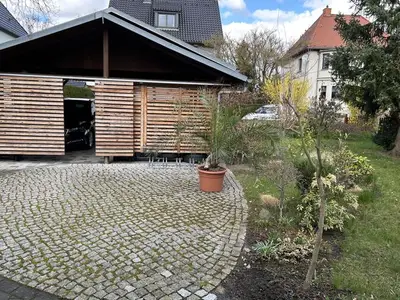 Ferienwohnung für 5 Personen (80 m²) in Pirna 4/10