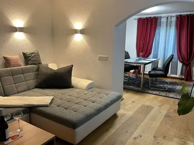 Ferienwohnung für 5 Personen (80 m²) in Pirna 5/10