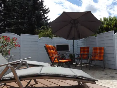 TerraceBalcony