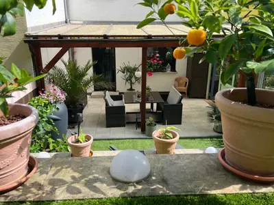 Ferienwohnung für 4 Personen (80 m²) in Pirna 3/10