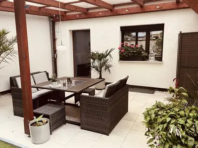 Ferienwohnung für 4 Personen (80 m²) in Pirna 4/10