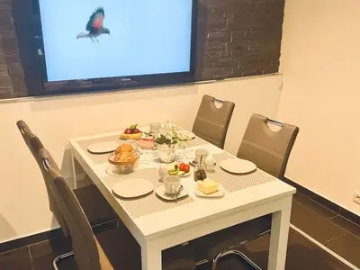 Ferienwohnung für 4 Personen (80 m²) in Pirna 7/10