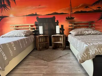 Ferienwohnung für 4 Personen (80 m²) in Pirna 8/10