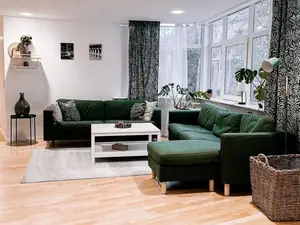 Ferienwohnung für 7 Personen (120 m²) in Pirna