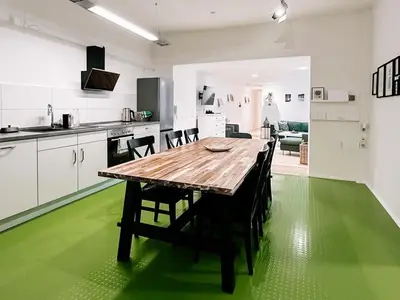 Ferienwohnung für 7 Personen (120 m²) in Pirna 5/10