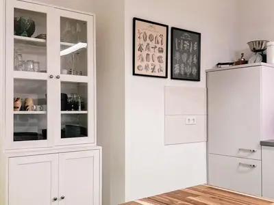 Ferienwohnung für 7 Personen (120 m²) in Pirna 9/10