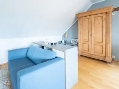 Ferienwohnung für 5 Personen (85 m²) in Pirna 7/10