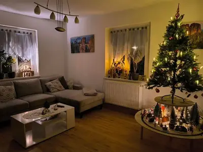 Ferienwohnung für 5 Personen (92 m²) in Pirna 4/10