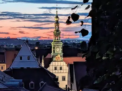 Ferienwohnung für 5 Personen (92 m²) in Pirna 9/10