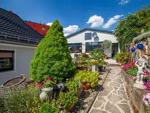 Ferienwohnung für 6 Personen (68 m²) in Pirna