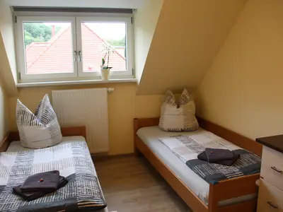 Ferienwohnung für 5 Personen (50 m²) in Pirna 4/10