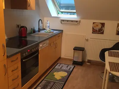 Ferienwohnung für 2 Personen (75 m²) in Pirna 7/10