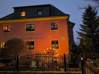 Ferienwohnung für 5 Personen (92 m²) in Pirna 2/10