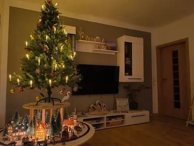 Ferienwohnung für 5 Personen (92 m²) in Pirna 3/10