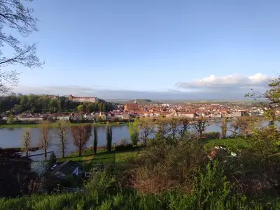 Ferienwohnung für 5 Personen (92 m²) in Pirna 5/10