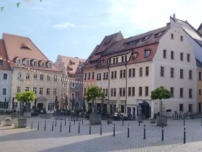 Ferienwohnung für 5 Personen (92 m²) in Pirna 6/10