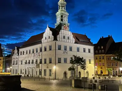 Ferienwohnung für 5 Personen (92 m²) in Pirna 7/10