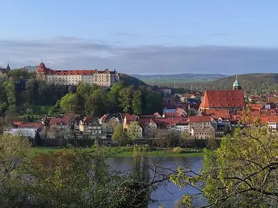 Ferienwohnung für 5 Personen (92 m²) in Pirna 10/10