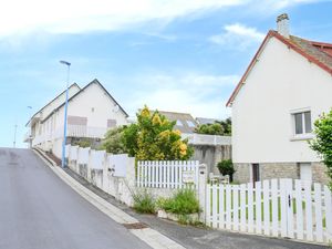 Ferienwohnung für 3 Personen (35 m&sup2;) in Pirou