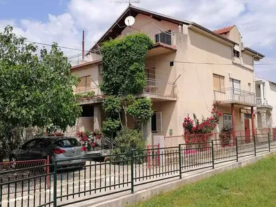 Ferienwohnung für 8 Personen in Pirovac 1/10