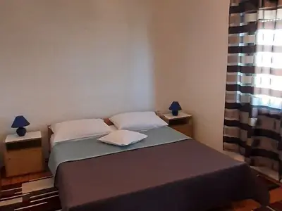 Ferienwohnung für 8 Personen in Pirovac 7/10