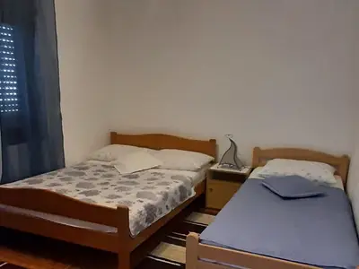 Ferienwohnung für 8 Personen in Pirovac 8/10