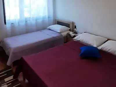 Ferienwohnung für 8 Personen in Pirovac 9/10