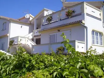 Ferienwohnung für 2 Personen in Pirovac 1/10