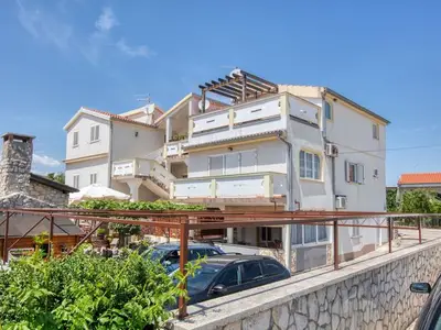 Ferienwohnung für 2 Personen in Pirovac 3/10