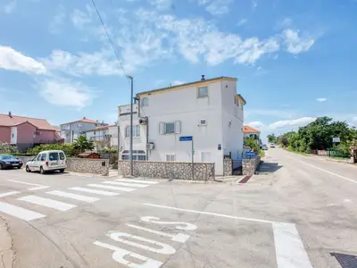 Ferienwohnung für 2 Personen in Pirovac 4/10