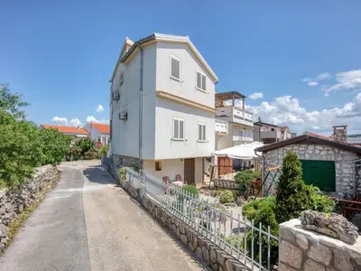 Ferienwohnung für 2 Personen in Pirovac 5/10