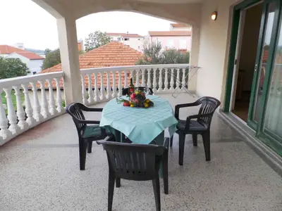 Ferienwohnung für 4 Personen (90 m²) in Pirovac 5/10