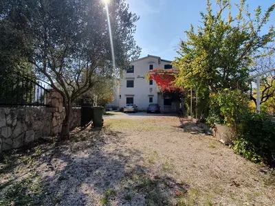 Ferienwohnung für 4 Personen (90 m²) in Pirovac 6/10