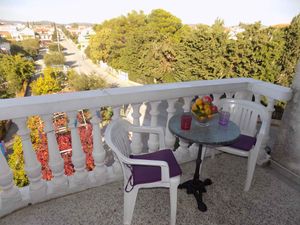 Ferienwohnung für 2 Personen (40 m²) in Pirovac