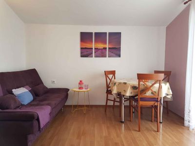 Ferienwohnung für 2 Personen (40 m²) in Pirovac 7/10