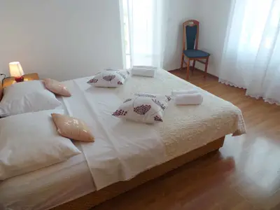 Ferienwohnung für 4 Personen (90 m²) in Pirovac 10/10