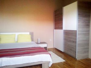 Ferienwohnung für 4 Personen (38 m²) in Pirovac