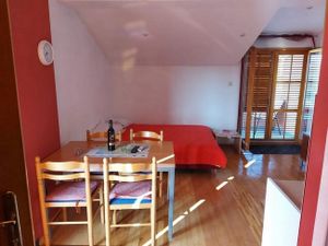 Ferienwohnung für 4 Personen (41 m²) in Pirovac
