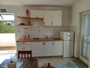 Ferienwohnung für 2 Personen (30 m²) in Pirovac