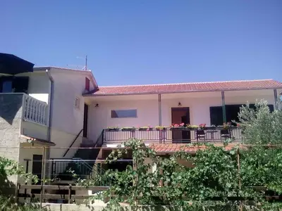 Ferienwohnung für 5 Personen in Pirovac 1/10