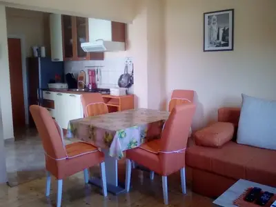 Ferienwohnung für 5 Personen in Pirovac 7/10
