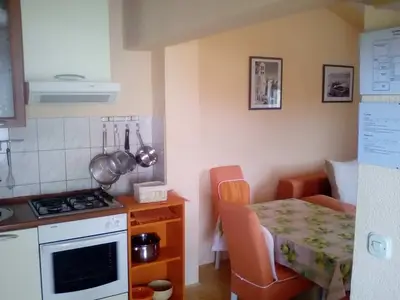 Ferienwohnung für 5 Personen in Pirovac 9/10