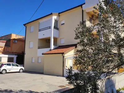 Ferienwohnung für 5 Personen in Pirovac 1/10