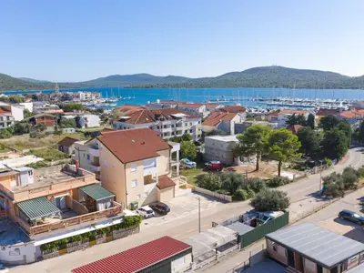 Ferienwohnung für 5 Personen in Pirovac 2/10