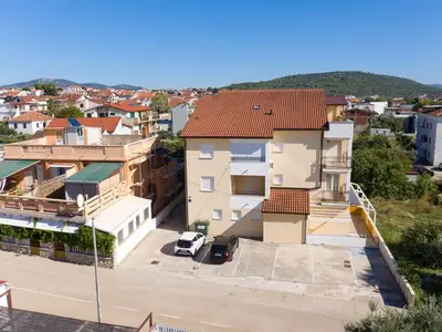 Ferienwohnung für 5 Personen in Pirovac 3/10