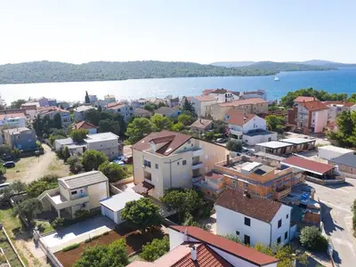 Ferienwohnung für 5 Personen in Pirovac 4/10