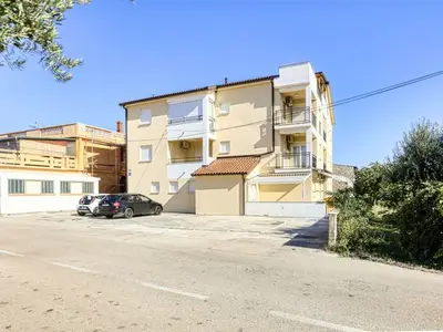 Ferienwohnung für 5 Personen in Pirovac 5/10