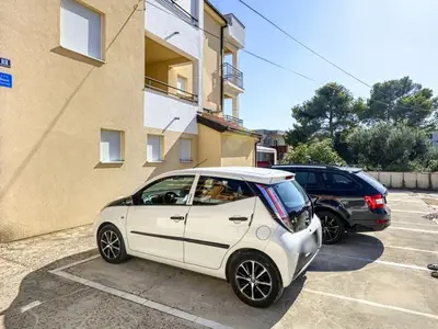 Ferienwohnung für 5 Personen in Pirovac 6/10