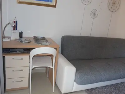 Ferienwohnung für 5 Personen in Pirovac 10/10
